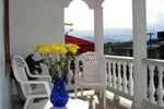 Отель Hotel Oriente Plaza Отель Hotel Oriente Plaza
