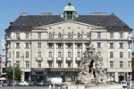 Отель Hotel Grandezza Отель Hotel Grandezza