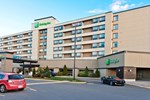 Отель Holiday Inn Laval Montreal Отель Holiday Inn Laval Montreal