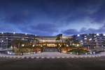 Отель Radisson Blu Hotel Alexandria Отель Radisson Blu Hotel Alexandria