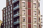 Отель Hotel Mennini Отель Hotel Mennini