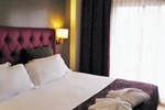 Отель Hotel Guadalete Отель Hotel Guadalete