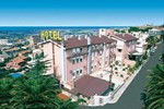 Отель Hotel Tarconte Отель Hotel Tarconte