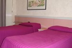 Апартаменты Hotel Mercurio Апартаменты Hotel Mercurio