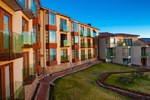 Отель Hotel Rosario Lago Titicaca Отель Hotel Rosario Lago Titicaca
