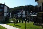 Апартаменты Apartments in Three Mountains Resort & Spa Апартаменты Apartments in Three Mountains Resort & Spa