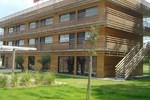 Отель Inter-Hotel Anaiade Отель Inter-Hotel Anaiade