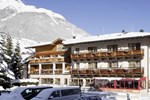Отель Hotel Garni Granat Отель Hotel Garni Granat