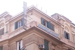 Хостел Triomphe Hostel Хостел Triomphe Hostel
