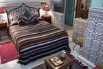 Отель Riad Atika Mek Отель Riad Atika Mek