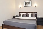 Апартаменты Moscow Suites на Арбате Апартаменты Moscow Suites на Арбате