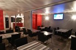 Отель Aux Relais Bleus Отель Aux Relais Bleus