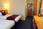 Отель Premier Inn Blackburn North West Отель Premier Inn Blackburn North West