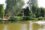 Мини-отель The Willows Bed & Breakfast Мини-отель The Willows Bed & Breakfast