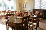 Гостевой дом Ellerthwaite Lodge Гостевой дом Ellerthwaite Lodge