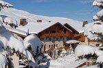 Апартаменты Le Hameau de la Sapinière Апартаменты Le Hameau de la Sapinière