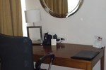 Отель Royal Orchid Central Jaipur Отель Royal Orchid Central Jaipur