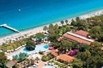 Отель Sentido Sultan Beldibi Отель Sentido Sultan Beldibi