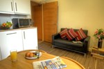 Гостевой дом Aberdeen City Centre Hotel Гостевой дом Aberdeen City Centre Hotel