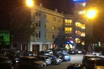 Отель Hotel San Luca Отель Hotel San Luca