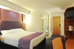 Отель Premier Inn Durham (Newton Aycliffe) Отель Premier Inn Durham (Newton Aycliffe)