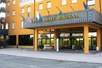 Отель Grand Hotel Bologna Отель Grand Hotel Bologna