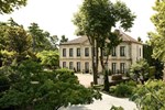 Отель Domaine d'Auriac Отель Domaine d'Auriac