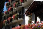 Отель Albergo Adele Отель Albergo Adele