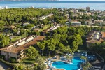 Апартаменты Vell Mari Aparthotel (ex Iberostar Vell Mari) Апартаменты Vell Mari Aparthotel (ex Iberostar Vell Mari)