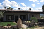 Мини-отель B&B Sa Mendula Мини-отель B&B Sa Mendula