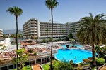 Отель Hotel Vulcano Отель Hotel Vulcano