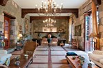 Отель Hotel Rural Hacienda del Buen Suceso Отель Hotel Rural Hacienda del Buen Suceso