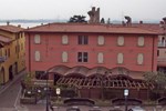 Отель Hotel dell'Angelo Отель Hotel dell'Angelo