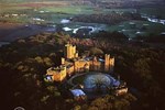 Отель Peckforton Castle Отель Peckforton Castle