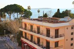 Отель Villa Nina Отель Villa Nina