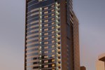Отель Nour Arjaan by Rotana - Fujairah Отель Nour Arjaan by Rotana - Fujairah