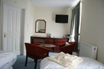 Гостевой дом Peregrine House Гостевой дом Peregrine House