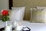 Отель Atlantis Hotel Отель Atlantis Hotel