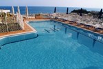 Отель Hotel Mistral Отель Hotel Mistral