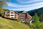 Отель Hotel St. Oswald Отель Hotel St. Oswald
