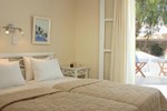 Отель Hotel Erato Отель Hotel Erato