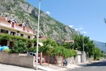 Апартаменты Apartments Kaludjerovic Апартаменты Apartments Kaludjerovic