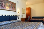 Отель Hotel International Отель Hotel International