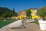 Отель Golf- und Strandhotel Sonne Отель Golf- und Strandhotel Sonne