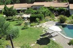 Апартаменты La Villa Les Hespérides Апартаменты La Villa Les Hespérides