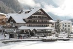 Отель Sporthotel Europa Sul Lago Отель Sporthotel Europa Sul Lago