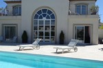 Мини-отель Villa Eden Мини-отель Villa Eden