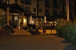 Отель Hotel San Trano Отель Hotel San Trano