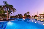 Отель Barceló Fuerteventura Thalasso Spa Отель Barceló Fuerteventura Thalasso Spa