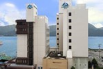 Отель Miyajima Coral Hotel Отель Miyajima Coral Hotel